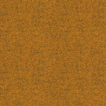 Mustard yellow woven fabric texture with a nubby surface, dense grid pattern, and matte finish; identified as Tonica2 511 by Lapalma Kvadrat.
